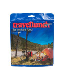 Travellunch dehidrirana hrana, kampiranje, pohodništvo, potovanje