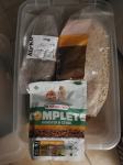 Versele Laga COMPLETE Hamster & Gerbil, hrana za hrčke in skakače