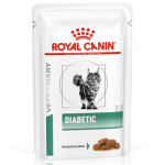 Royal Canin Diabetic za mačke (vrečke 85gr)