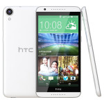HTC Desire 820 White