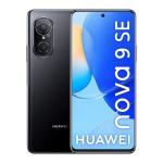 Huawei Nova 9 SE Dual SIM 128GB/8GB Midnight Black