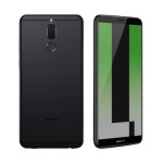 Huawei Mate 10 Lite 64GB 4GB RAM Dual SIM Black