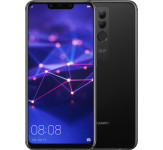 Huawei Mate 20 Lite 64GB Dual SIM Black