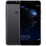 Huawei P10 Plus 64GB Dual SIM Graphite Black
