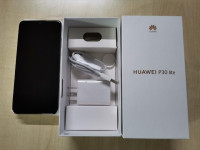 HUAWEI P30 lite 128GB - DUAL SIM