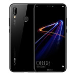 Huawei P20 Lite 64GB Dual SIM Black
