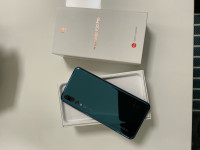 Huawei P20 Pro