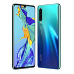 Huawei P30 128GB Dual SIM Aurora Blue
