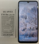 HUAWEI P30 lite...256GB