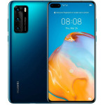 Huawei P40 + Optishield zaščitno steklo