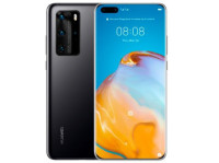 Huawei P40 Pro 5G, 256 GB/8GB RAM, rabljen, lepo ohranjen NA OBROKE