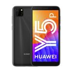 Huawei Y5P (2020) Dual SIM 32GB Midnight Black