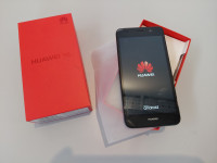 HUAWEI Y6 - Android