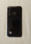 Huawei Y7 2019 + ovitki + polnilec