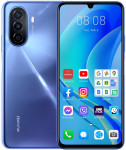 Huawei Nova Y70  4/128GB - *NOVO*, OBROKI, *BREZ VEZAVE*