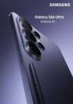 Želiš prodati nov Samsung S26 Ultra? Pokliči 031 880 200