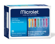 MICROLET lancete