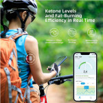 SiBio KS1 Continuous Ketone Monitoring System (CKM)