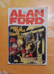 Alan Ford 71/1 Borgis 1999