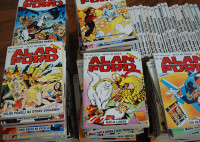 ALAN FORD EXTRA (lepo ohranjeni)