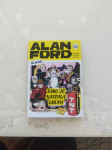Alan Ford