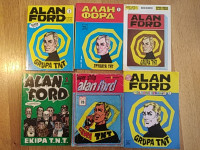 ALAN FORD