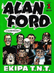 Alan Ford stripi