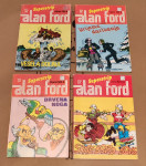 Alan Ford - Super strip biblioteka