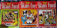 Alan Ford- Superstrip
