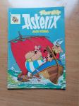 Asterix - Daleko putovanje