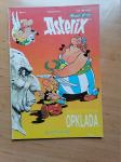Asterix - Drmatoriksova opklada