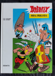 Asterix Prva prigoda