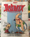 Asterix stripi kolekcija