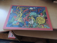 FINŽGARJEV SPIEDERMANN D. FINŽGAR ZALOŽBA FORUM 2018