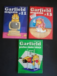 Garfield magazin - Bookglobe