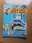 Lucky Luke - Put Mississippijem