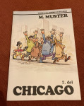 MIKI MUSTER CHICAGO