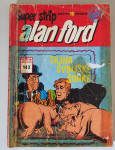Prodam Alan Ford št.143, Tajna svinjske šunke, SSB (Vjesnik)