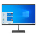 AIO računalnik Lenovo Desktop V50a-24IMB 23,8″ IPS Intel i5-10.gen.