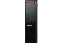 Delovna postaja Lenovo Thinkstation P320 SFF, Xeon E3-1225 v5 / 8GB /