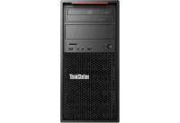 Delovna postaja Lenovo Thinkstation P320, Xeon E3-1220 v6 / 16GB / 256