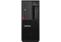Delovna postaja Lenovo ThinkStation P330, Xeon E-2124 / 16GB / 512NVMe