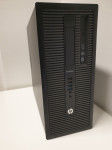 HP EliteDesk i5-4570 500 GB disk 12 GB ram