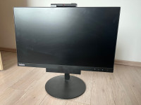 Lenovo all in one M710s
