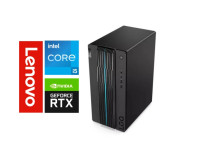 Lenovo LOQ 17IRB8 – gaming PC – AKCIJA - NVIDIA - RTX