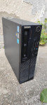 Lenovo M91P SFF:Intel Core i5 2500,4GB ram ddr3,,dvdrw,