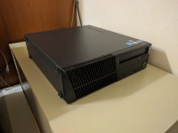 Lenovo M92P SFF računalnik - i5-3470, 4Gb, 320Gb, Windows 10 Home