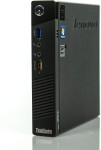 Lenovo Mini PC namizni ThinkCentre M93p i5 240 SSD 8Gb rama