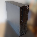 računalnik i5 4460 . 16 GB . 240 GB