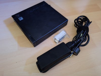Lenovo Thinkcenter Tiny - Corei3, 8GB RAM, Win11